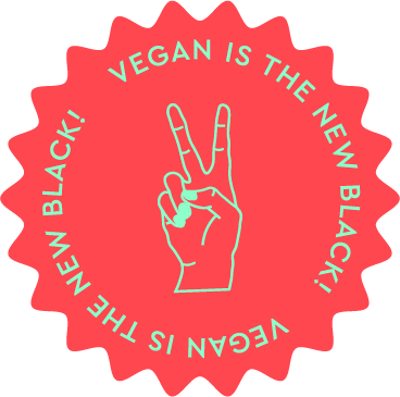 Sticker_Vegan